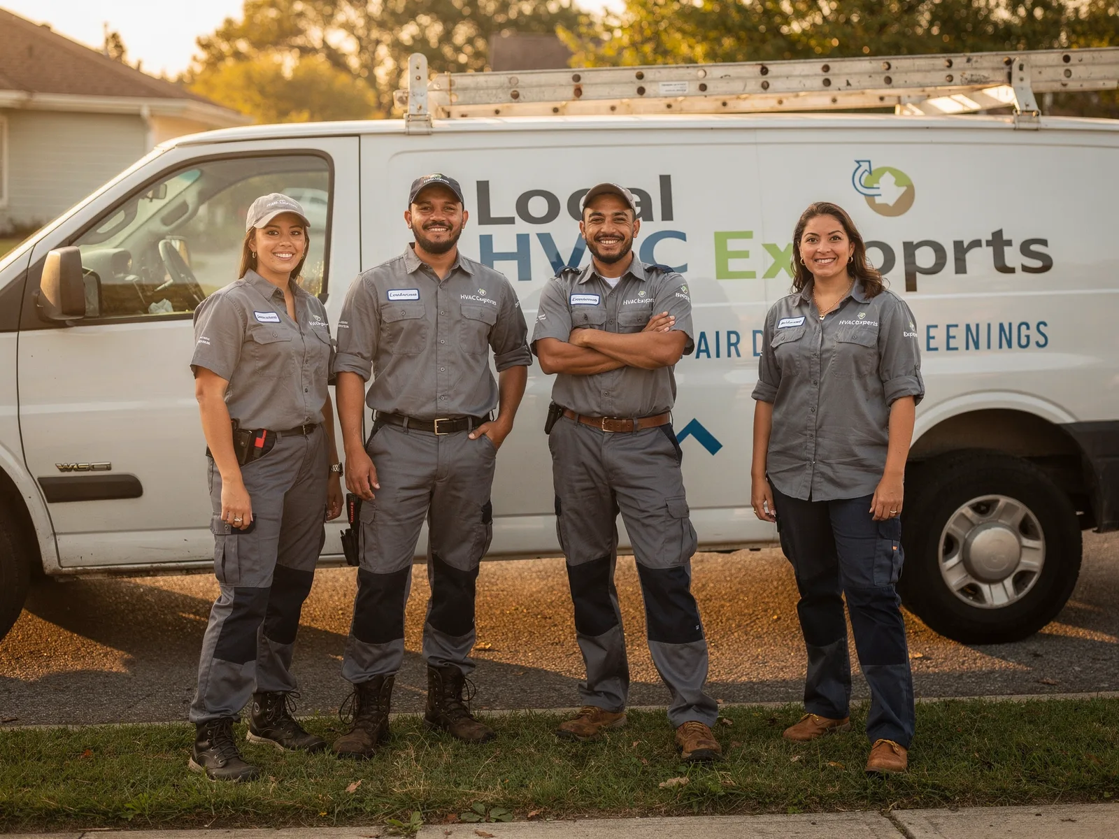 24/7 HVAC Repair & AC Replacement company in Nashport, OH